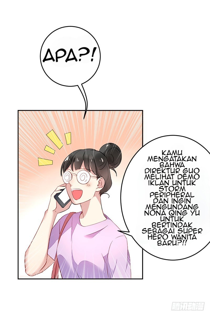 NSD Gaming Chapter 13 Bahasa Indonesia